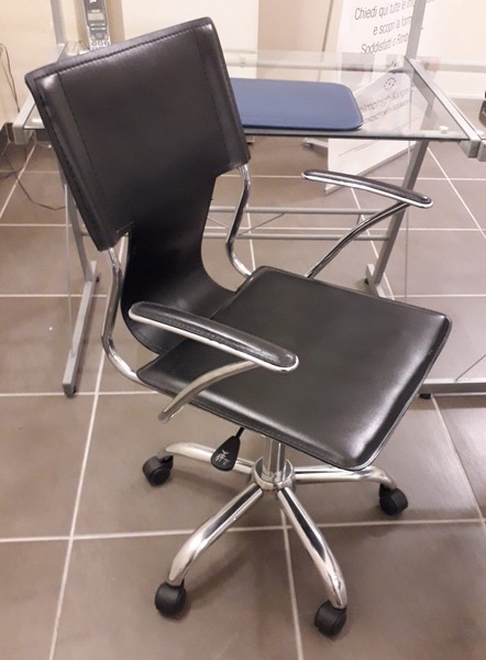 3#5154 Arredamento per negozio di ottica in vendita - foto 27