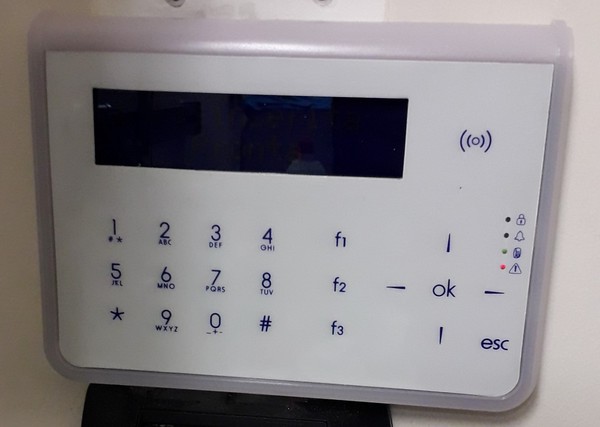 4#5154 Impianto di videosorveglianza e climatizzatore Haier in vendita - foto 3