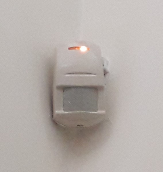 4#5154 Impianto di videosorveglianza e climatizzatore Haier in vendita - foto 5