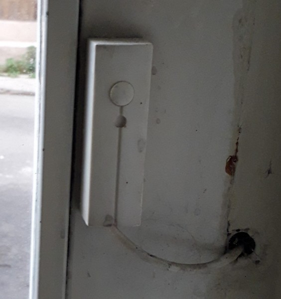 4#5154 Impianto di videosorveglianza e climatizzatore Haier in vendita - foto 6