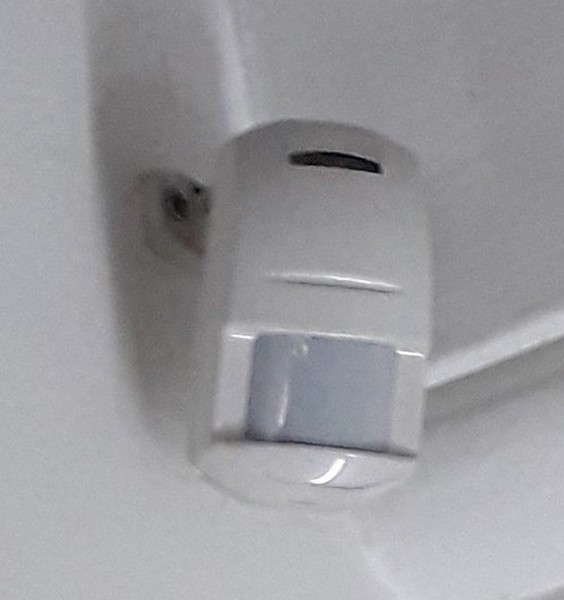 4#5154 Impianto di videosorveglianza e climatizzatore Haier in vendita - foto 7