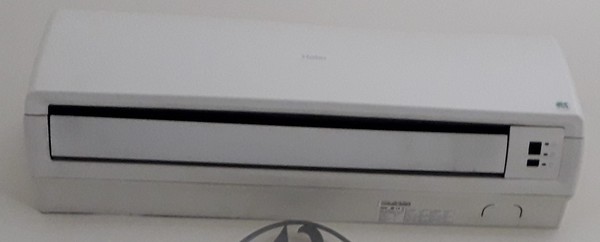 4#5154 Impianto di videosorveglianza e climatizzatore Haier in vendita - foto 9