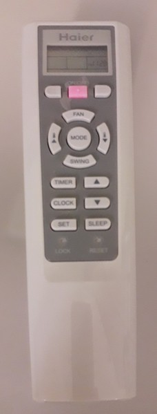 4#5154 Impianto di videosorveglianza e climatizzatore Haier in vendita - foto 11