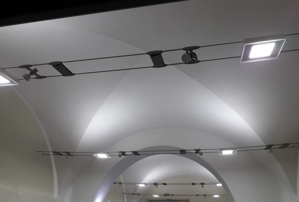 4#5154 Impianto di videosorveglianza e climatizzatore Haier in vendita - foto 12