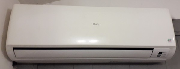 4#5154 Impianto di videosorveglianza e climatizzatore Haier in vendita - foto 23