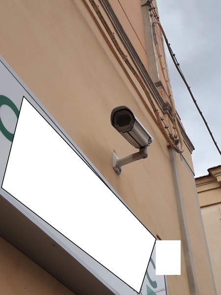 4#5154 Impianto di videosorveglianza e climatizzatore Haier in vendita - foto 30