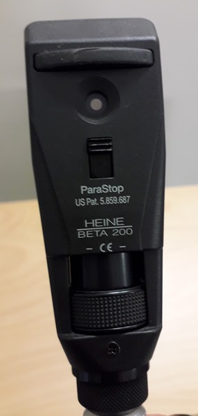 5#5154 Attrezzature per negozio di ottica in vendita - foto 10