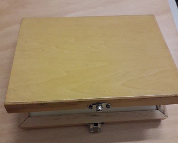 5#5154 Attrezzature per negozio di ottica in vendita - foto 14