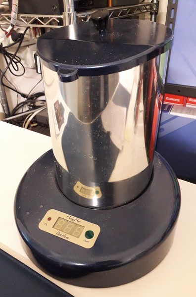 5#5154 Attrezzature per negozio di ottica in vendita - foto 19