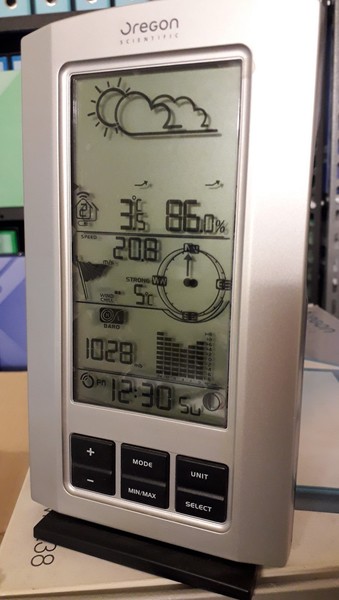 5#5154 Attrezzature per negozio di ottica in vendita - foto 24