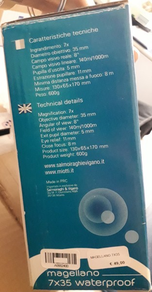 5#5154 Attrezzature per negozio di ottica in vendita - foto 40