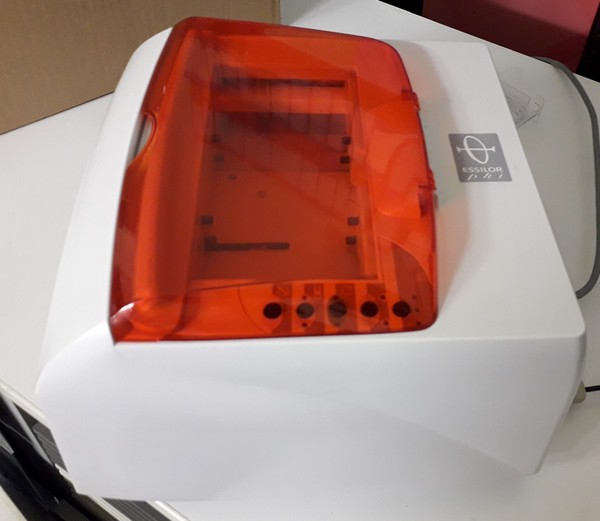 5#5154 Attrezzature per negozio di ottica in vendita - foto 41