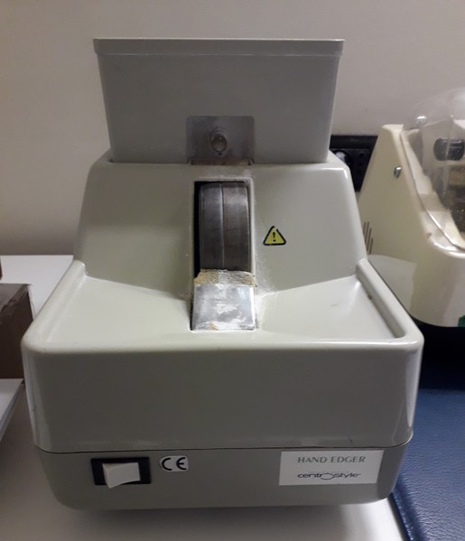 5#5154 Attrezzature per negozio di ottica in vendita - foto 47