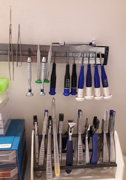 5#5154 Attrezzature per negozio di ottica in vendita - foto 59