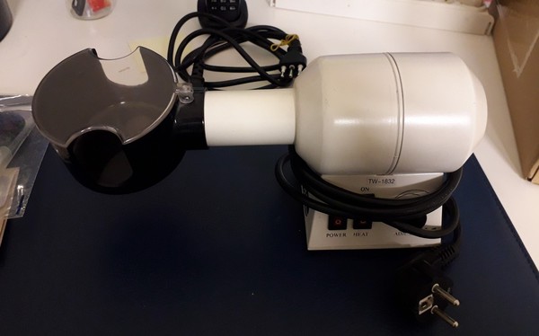 5#5154 Attrezzature per negozio di ottica in vendita - foto 68