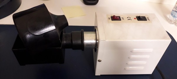 5#5154 Attrezzature per negozio di ottica in vendita - foto 70