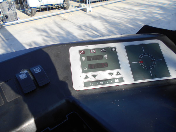 1#5155 Carrello elevatore OM Pimespo  in vendita - foto 6