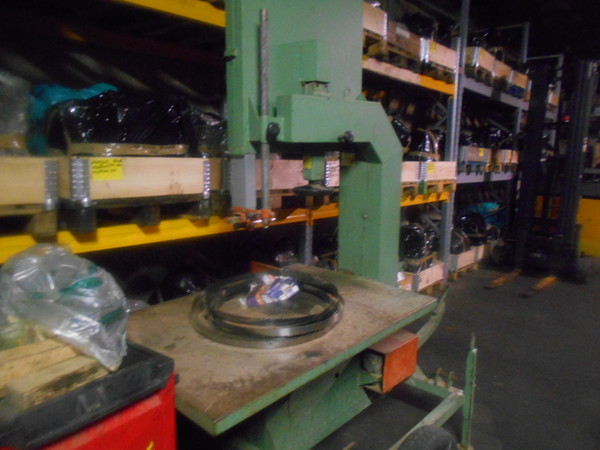 3#5155 Sega a nastro in vendita - foto 1