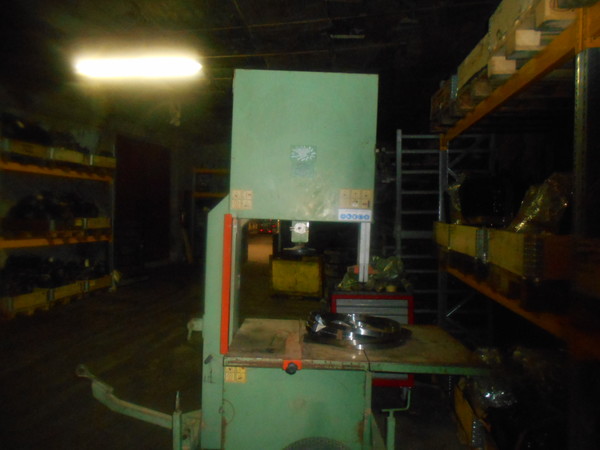 3#5155 Sega a nastro in vendita - foto 2