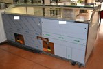Immagine 2 - Vetrina per gelaterie - Lotto 1 (Asta 5156)