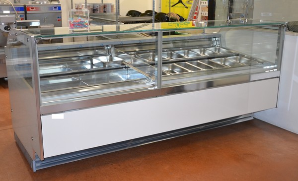 1#5156 Vetrina per gelaterie in vendita - foto 5