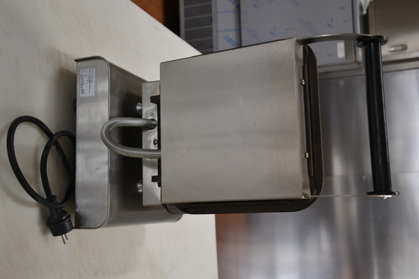 17#5156 Piastra Waffel in vendita - foto 4