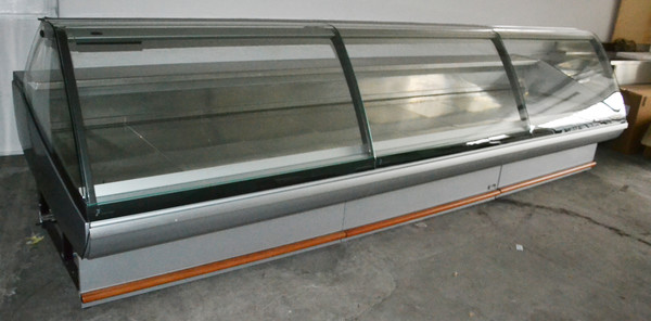 21#5156 Vetrina refrigerata gastronomia in vendita - foto 3