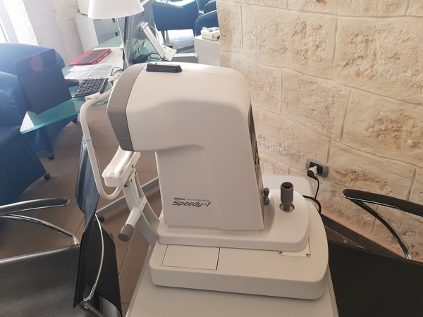 10#5157 Attrezzatura per negozio di ottica in vendita - foto 6
