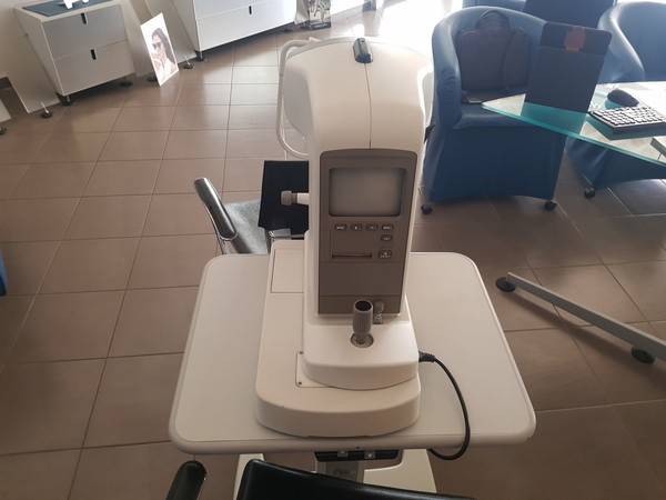 10#5157 Attrezzatura per negozio di ottica in vendita - foto 7