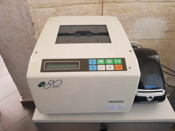 10#5157 Attrezzatura per negozio di ottica in vendita - foto 10