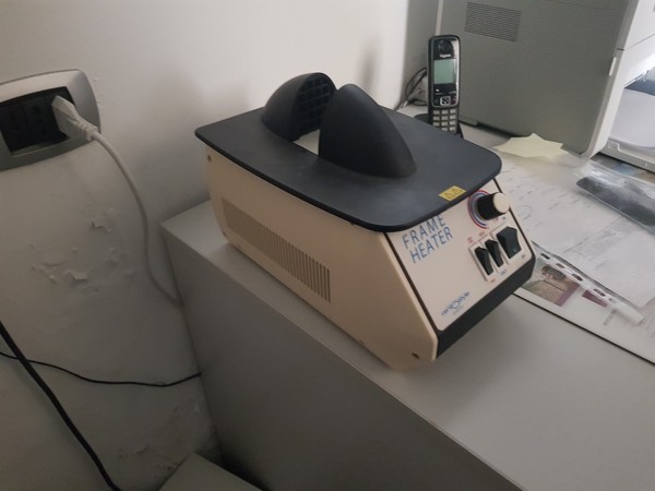 10#5157 Attrezzatura per negozio di ottica in vendita - foto 22