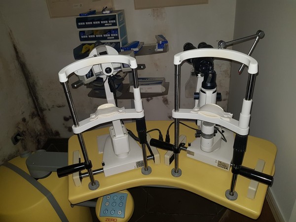 10#5157 Attrezzatura per negozio di ottica in vendita - foto 23