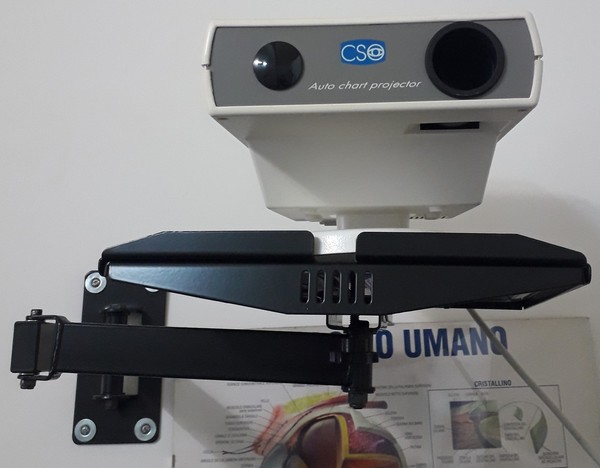 10#5157 Attrezzatura per negozio di ottica in vendita - foto 30