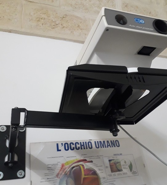 10#5157 Attrezzatura per negozio di ottica in vendita - foto 31
