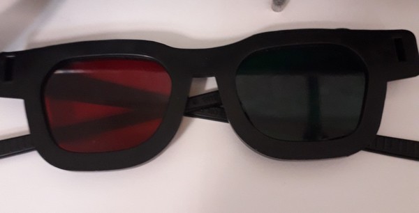10#5157 Attrezzatura per negozio di ottica in vendita - foto 32