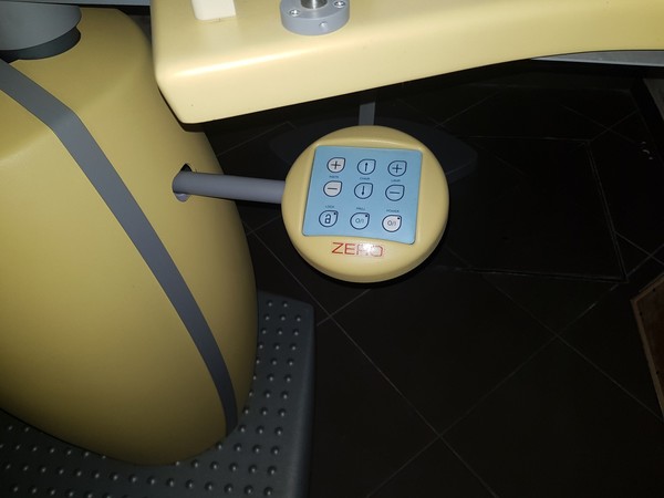 10#5157 Attrezzatura per negozio di ottica in vendita - foto 34