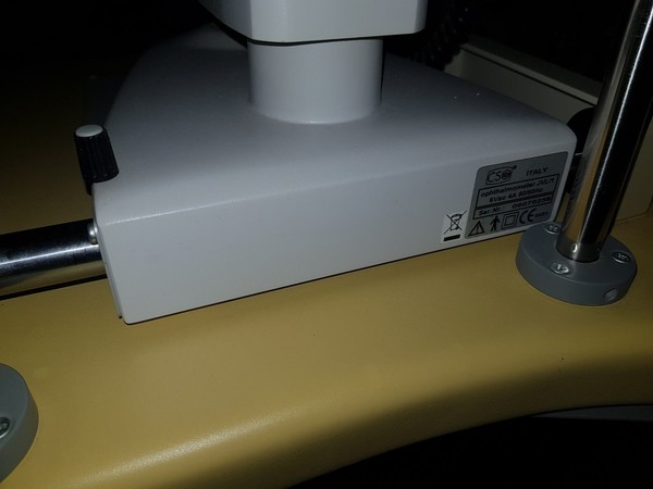 10#5157 Attrezzatura per negozio di ottica in vendita - foto 36