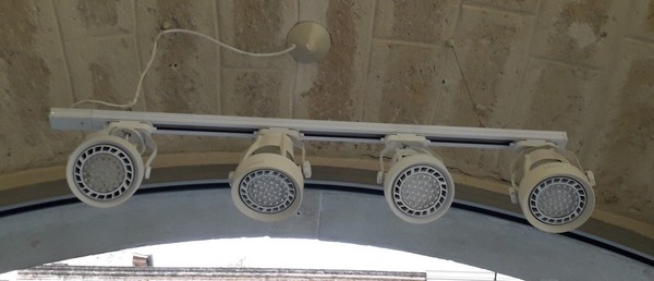 9#5157 Climatizzatore Haier e sistema di teleallarme in vendita - foto 9