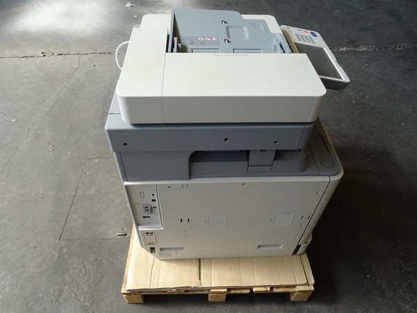 1#5160 Stampante Samsung Multixpress C9352 in vendita - foto 4