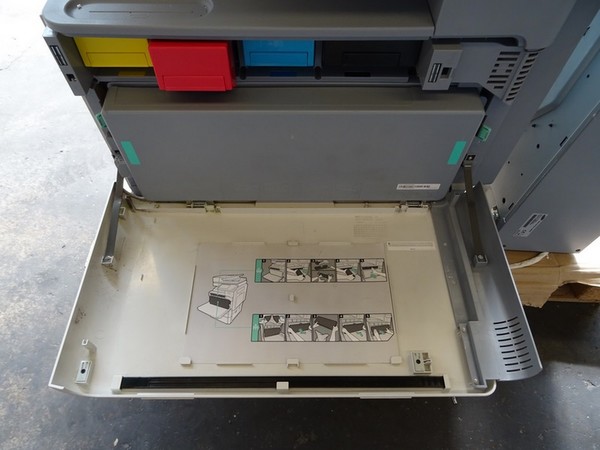 1#5160 Stampante Samsung Multixpress C9352 in vendita - foto 6