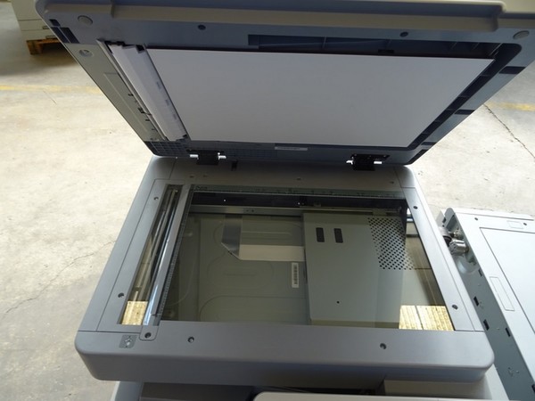 1#5160 Stampante Samsung Multixpress C9352 in vendita - foto 9