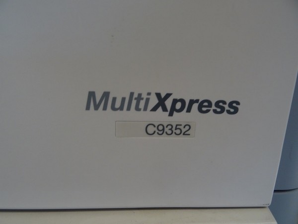 1#5160 Stampante Samsung Multixpress C9352 in vendita - foto 10