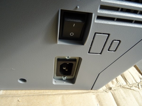 1#5160 Stampante Samsung Multixpress C9352 in vendita - foto 12