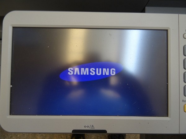 1#5160 Stampante Samsung Multixpress C9352 in vendita - foto 14