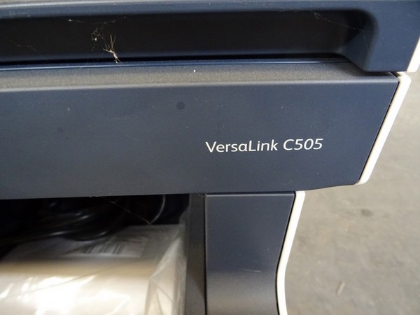 2#5160 Stampante multifunzione Versalink in vendita - foto 2