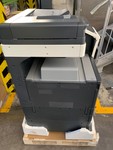 Image 2 - Konica Minolta Bizhub C368 - Lot 5 (Auction 5160)