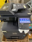 Image 1 - KYOCERA TASKALFA 2551 CI - Lot 6 (Auction 5160)