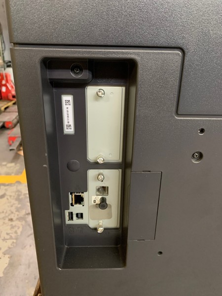6#5160 KYOCERA TASKALFA 2551 CI in vendita - foto 5