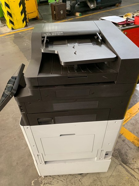 7#5160 SAMSUNG SLX4250 in vendita - foto 4
