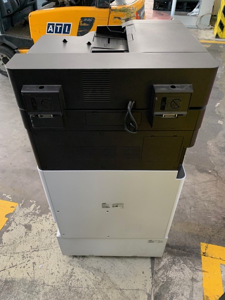 7#5160 SAMSUNG SLX4250 in vendita - foto 5